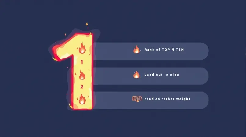 本月最热爆料TOP10，第一名的反转太精彩